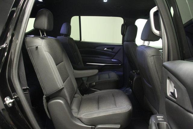 used 2024 Chevrolet Traverse car, priced at $40,462