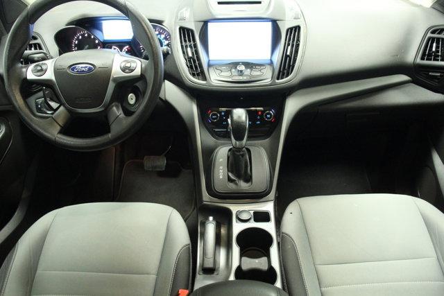 used 2015 Ford Escape car, priced at $11,962