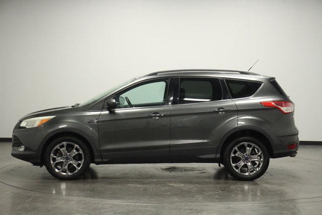 used 2015 Ford Escape car, priced at $11,962