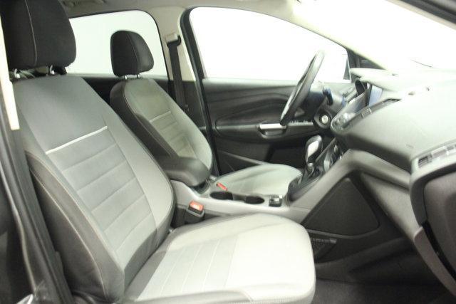 used 2015 Ford Escape car, priced at $11,962