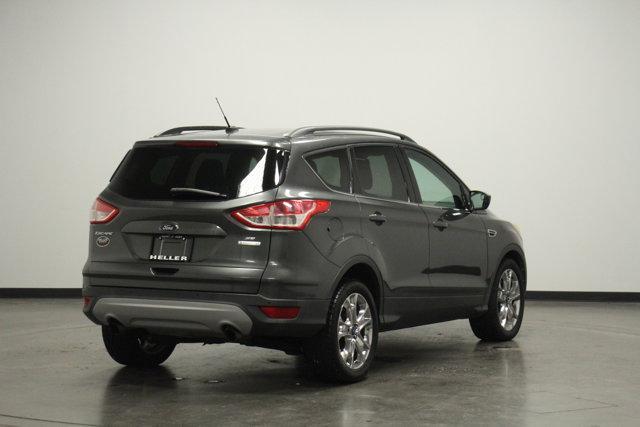 used 2015 Ford Escape car, priced at $11,962