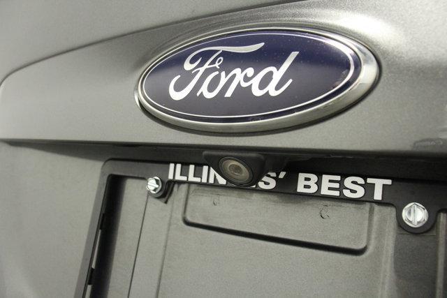 used 2015 Ford Escape car, priced at $11,962