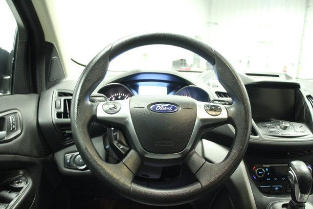 used 2015 Ford Escape car, priced at $11,962