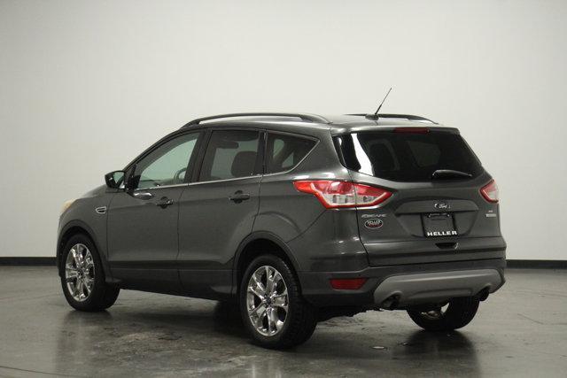 used 2015 Ford Escape car, priced at $11,962