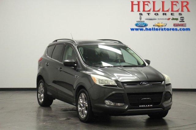 used 2015 Ford Escape car, priced at $11,962