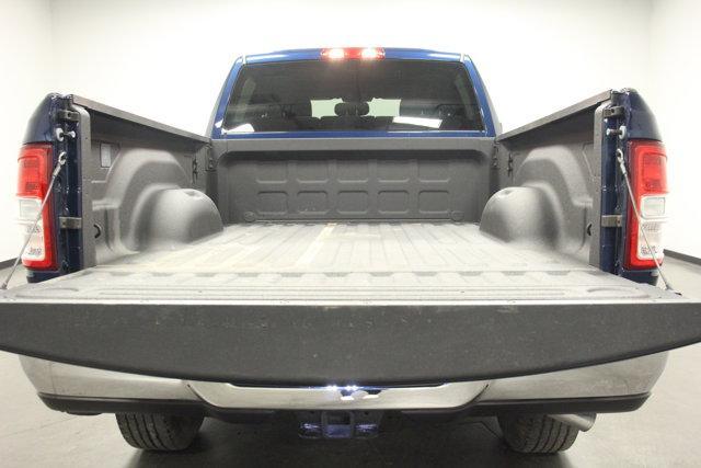 used 2024 Ram 2500 car, priced at $43,962