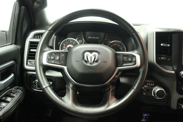 used 2024 Ram 2500 car, priced at $43,962