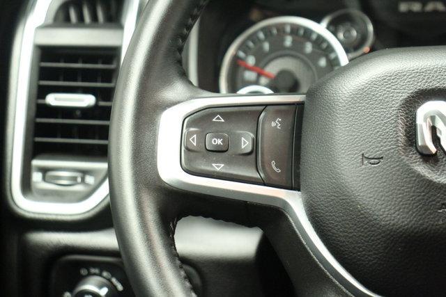 used 2024 Ram 2500 car, priced at $43,962
