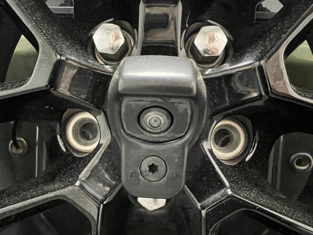 used 2021 Jeep Wrangler Unlimited 4xe car, priced at $32,962