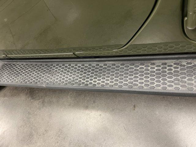 used 2021 Jeep Wrangler Unlimited 4xe car, priced at $32,962