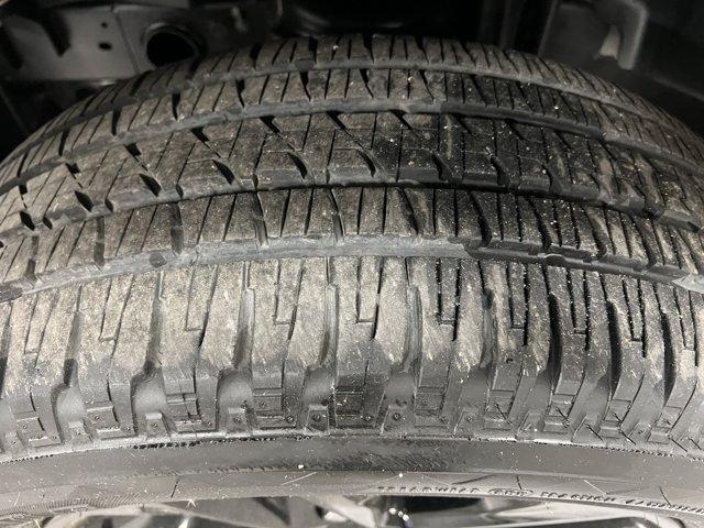 used 2021 Jeep Wrangler Unlimited 4xe car, priced at $32,962