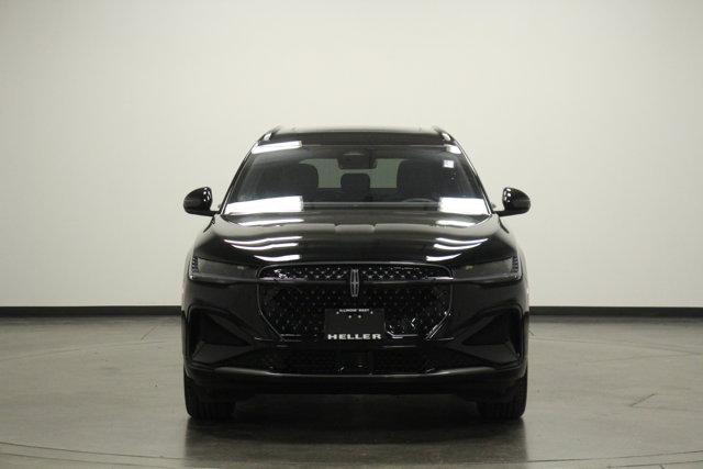 new 2025 Lincoln Nautilus car, priced at $72,160
