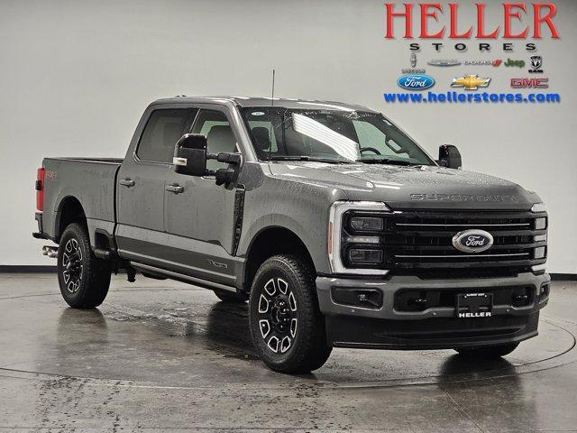 used 2025 Ford F-250 car, priced at $83,962