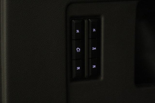 used 2024 Lincoln Navigator L car, priced at $85,462