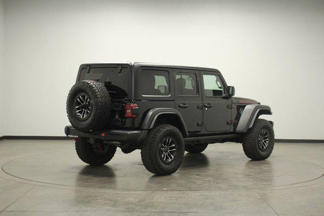 used 2024 Jeep Wrangler car, priced at $53,962