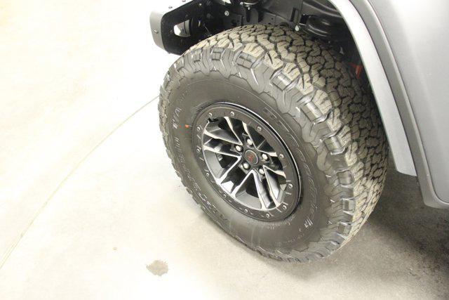 used 2024 Jeep Wrangler car, priced at $53,962