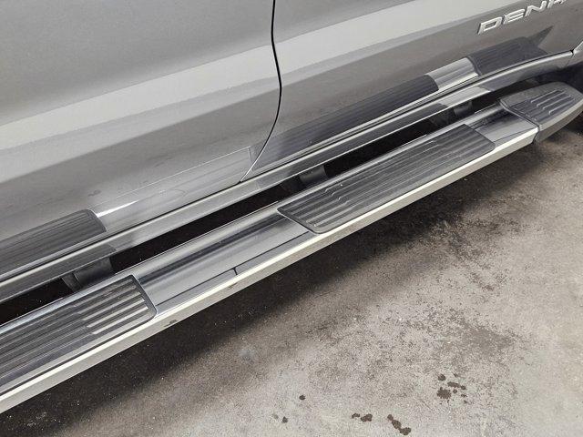 used 2022 GMC Sierra 1500 Limited car, priced at $42,962