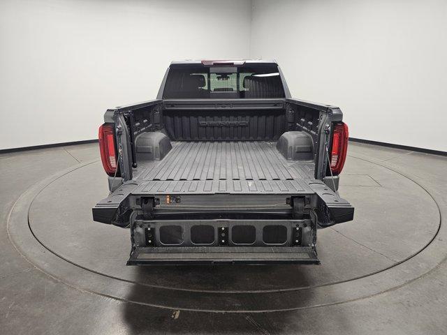 used 2022 GMC Sierra 1500 Limited car, priced at $42,962