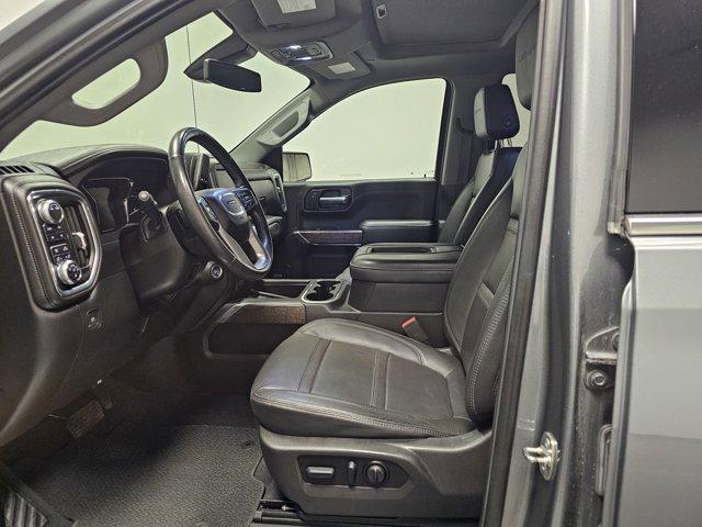used 2022 GMC Sierra 1500 Limited car, priced at $42,962