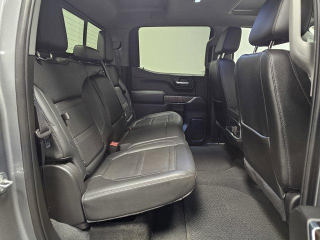 used 2022 GMC Sierra 1500 Limited car, priced at $42,962