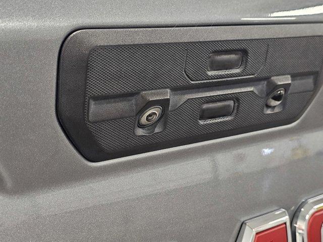 used 2022 GMC Sierra 1500 Limited car, priced at $42,962