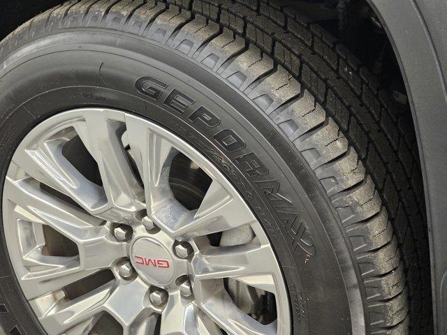 used 2022 GMC Sierra 1500 Limited car, priced at $42,962