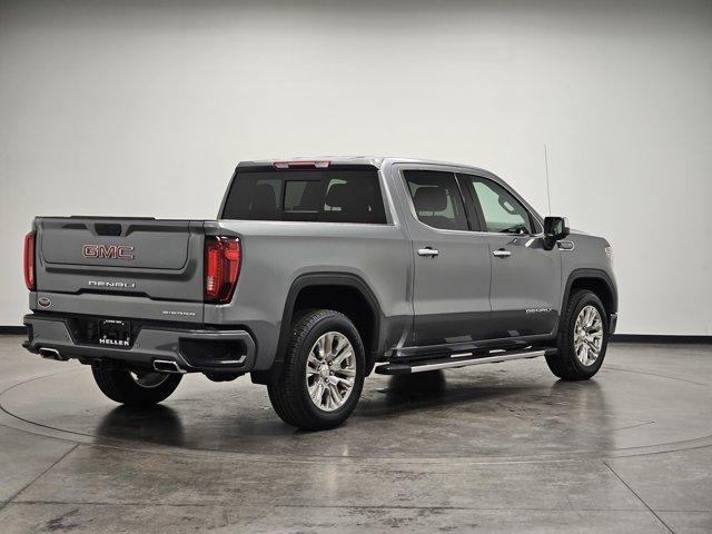 used 2022 GMC Sierra 1500 Limited car, priced at $42,962