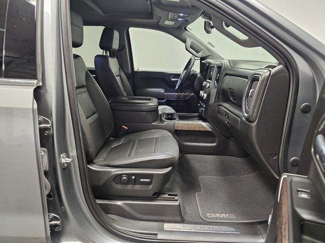 used 2022 GMC Sierra 1500 Limited car, priced at $42,962