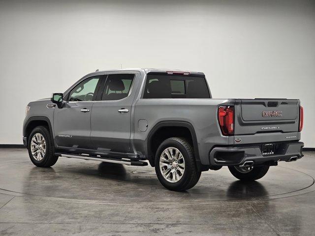 used 2022 GMC Sierra 1500 Limited car, priced at $42,962