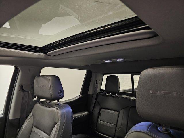 used 2022 GMC Sierra 1500 Limited car, priced at $42,962