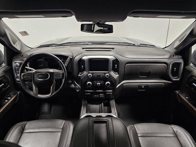 used 2022 GMC Sierra 1500 Limited car, priced at $42,962