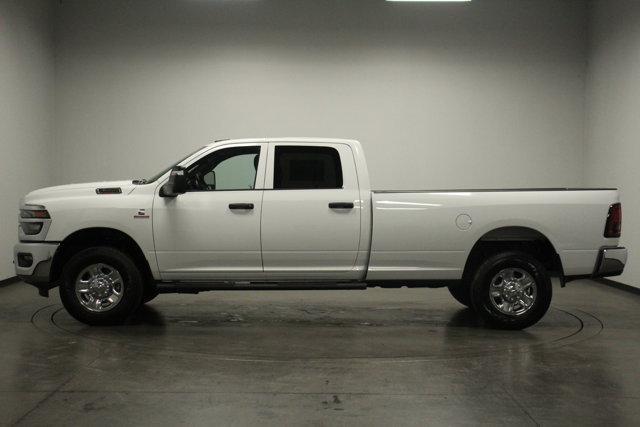 new 2025 Ram 3500 car, priced at $72,775