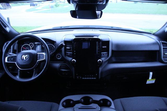 new 2025 Ram 3500 car, priced at $72,775