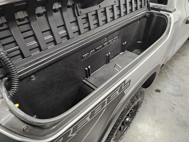 used 2025 Ram 1500 car, priced at $46,962