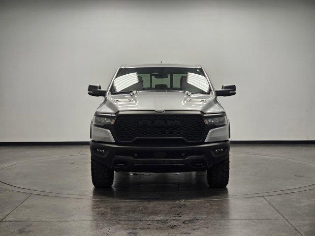 used 2025 Ram 1500 car, priced at $46,962