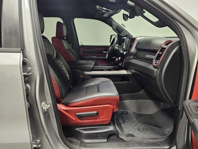 used 2025 Ram 1500 car, priced at $46,962
