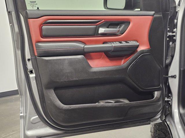 used 2025 Ram 1500 car, priced at $46,962