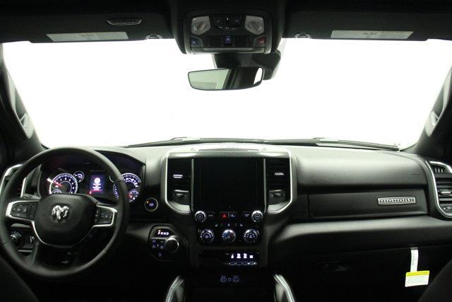 new 2025 Ram 1500 car, priced at $62,865