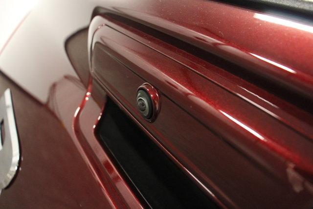new 2025 Ram 1500 car, priced at $62,865