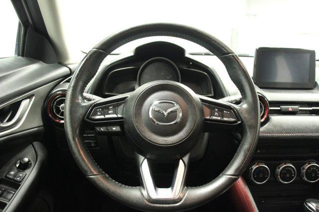 used 2018 Mazda CX-3 car, priced at $13,962