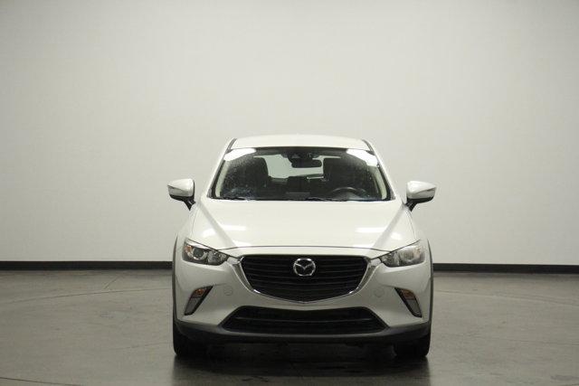 used 2018 Mazda CX-3 car, priced at $13,962