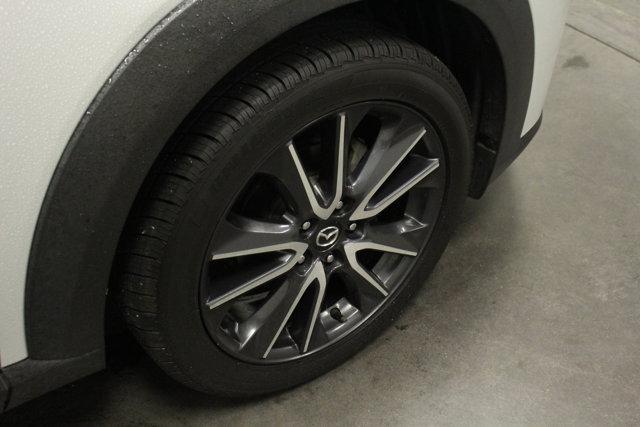 used 2018 Mazda CX-3 car, priced at $13,962