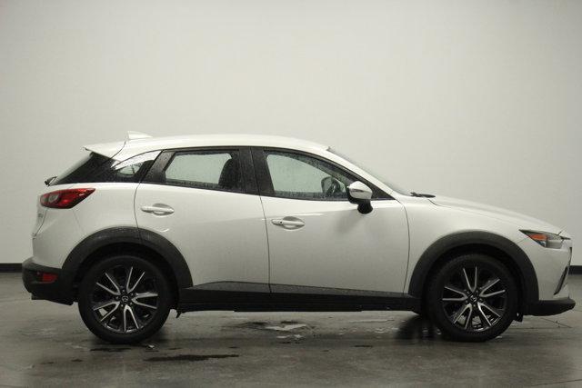 used 2018 Mazda CX-3 car, priced at $13,962