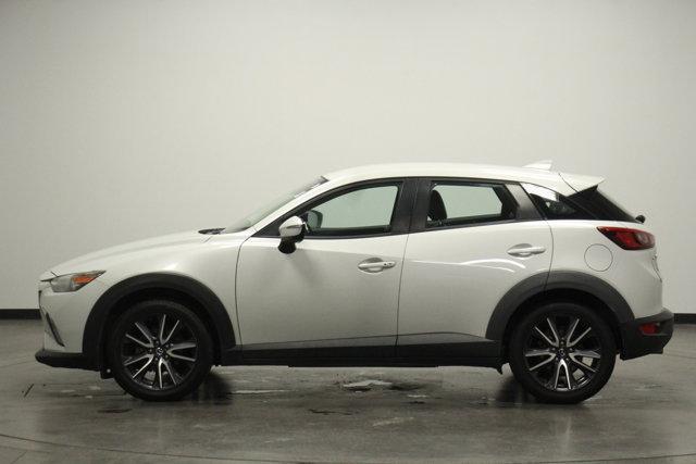 used 2018 Mazda CX-3 car, priced at $13,962