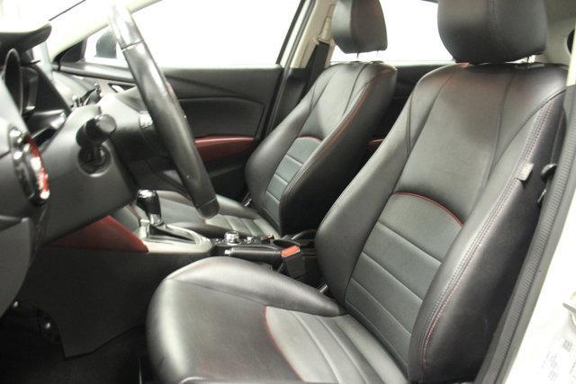 used 2018 Mazda CX-3 car, priced at $13,962