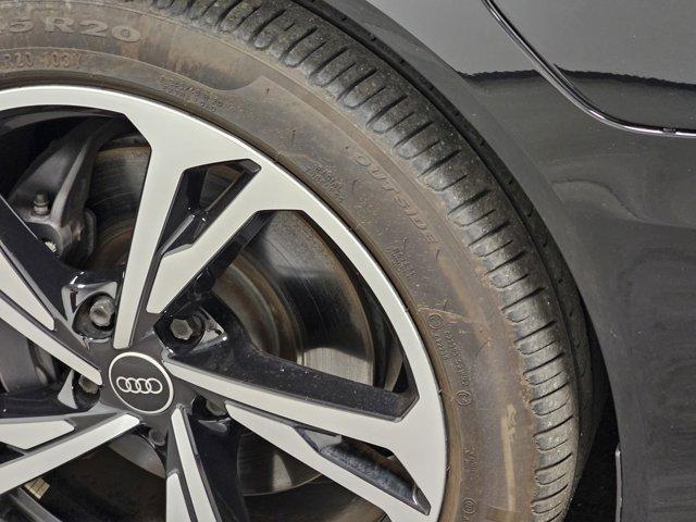 used 2023 Audi e-tron GT car, priced at $48,962