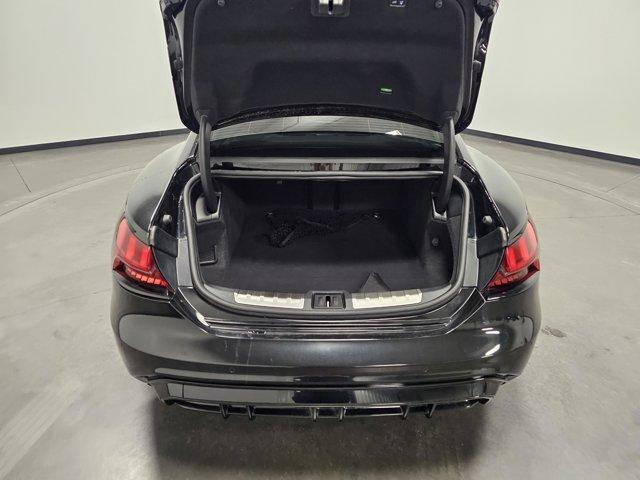 used 2023 Audi e-tron GT car, priced at $48,962
