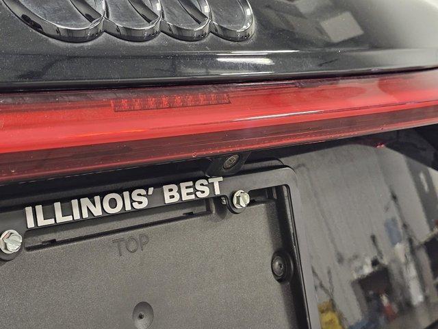 used 2023 Audi e-tron GT car, priced at $48,962