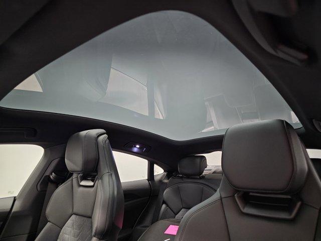 used 2023 Audi e-tron GT car, priced at $48,962