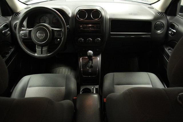 used 2015 Jeep Patriot car, priced at $8,462
